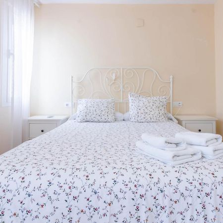 Fantastico Apartamento Junto A La Juderia Córdoba Exteriér fotografie