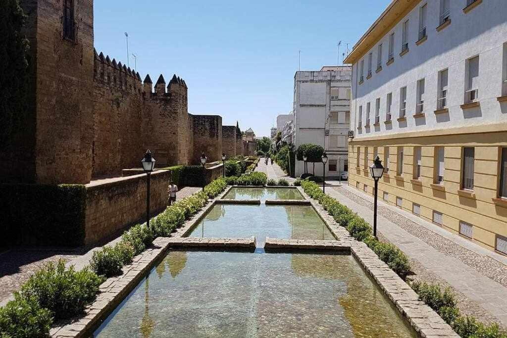 Fantastico Apartamento Junto A La Juderia Córdoba Exteriér fotografie