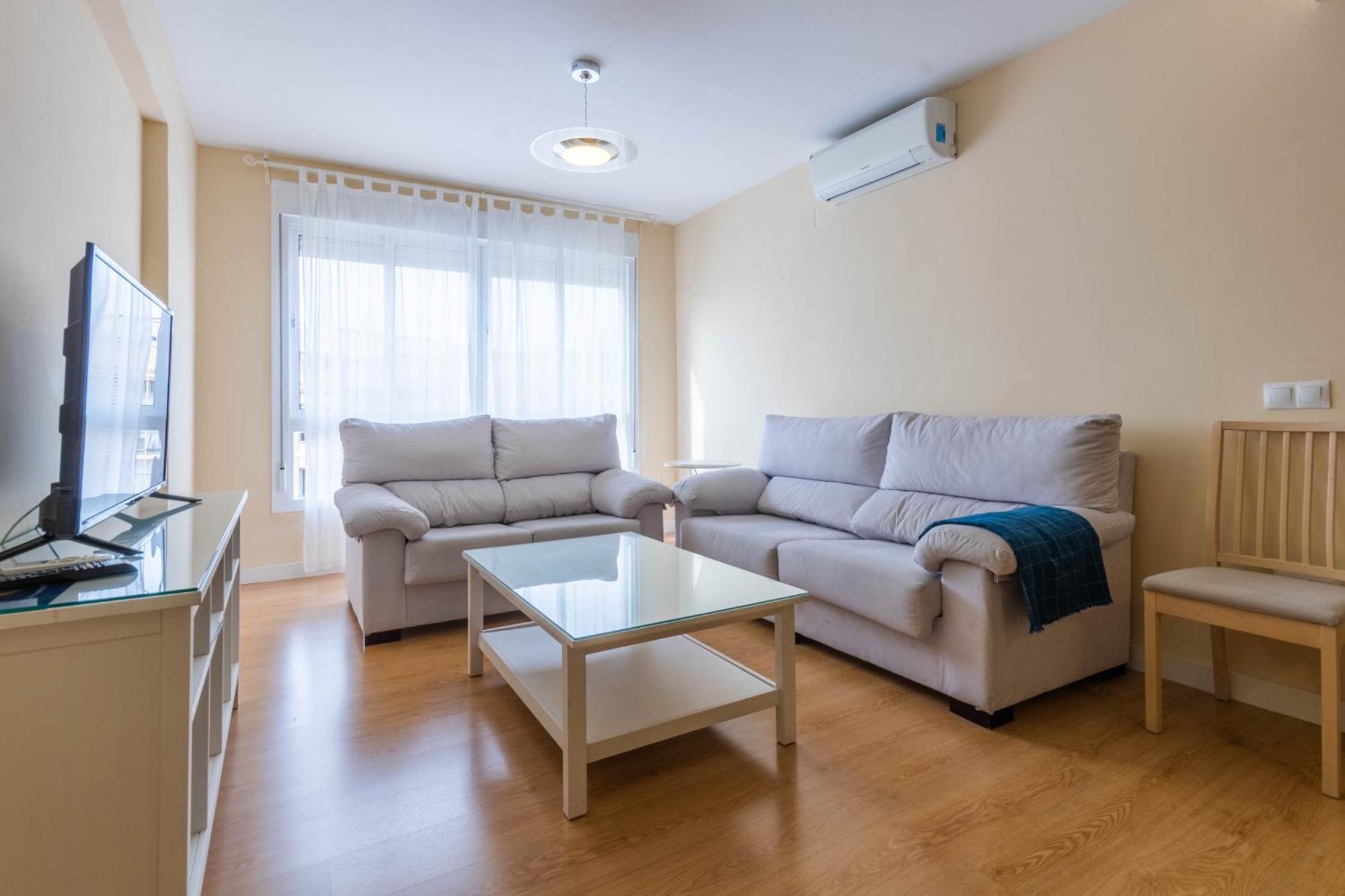 Fantastico Apartamento Junto A La Juderia Córdoba Exteriér fotografie