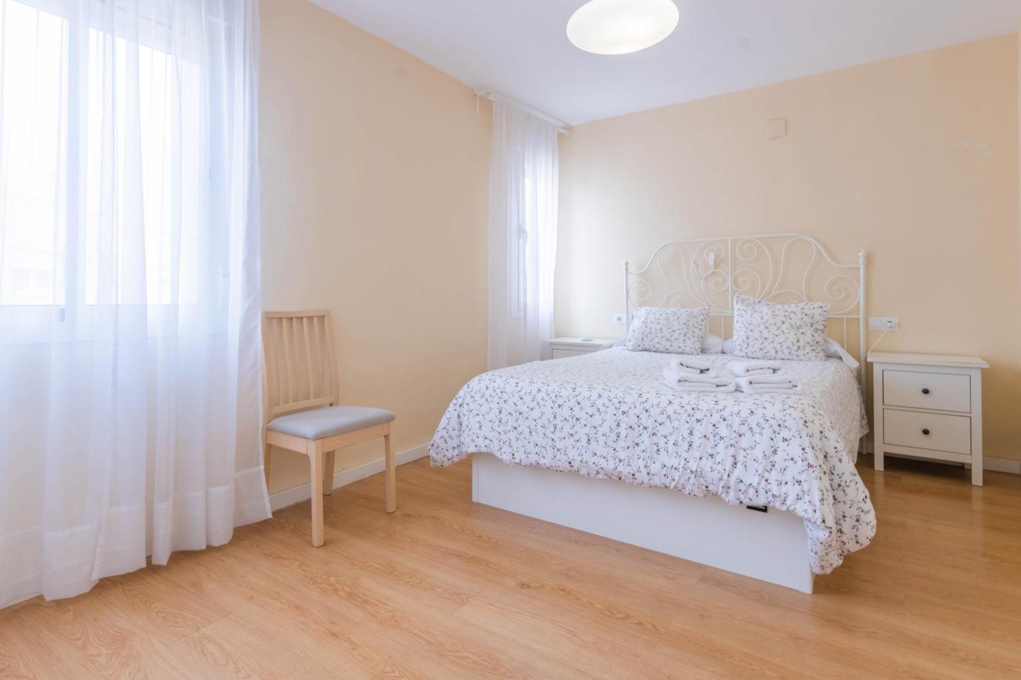 Fantastico Apartamento Junto A La Juderia Córdoba Exteriér fotografie