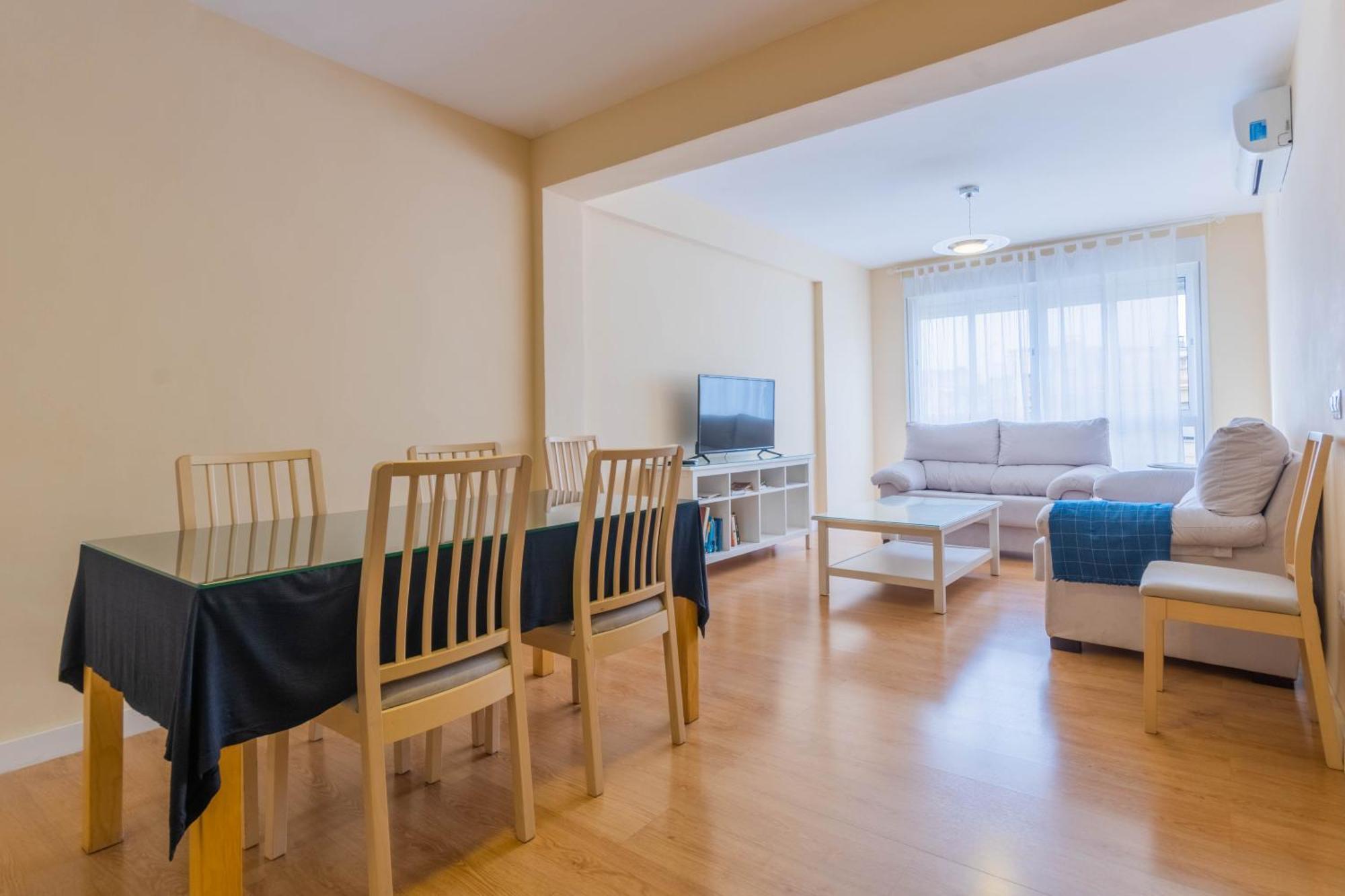 Fantastico Apartamento Junto A La Juderia Córdoba Exteriér fotografie