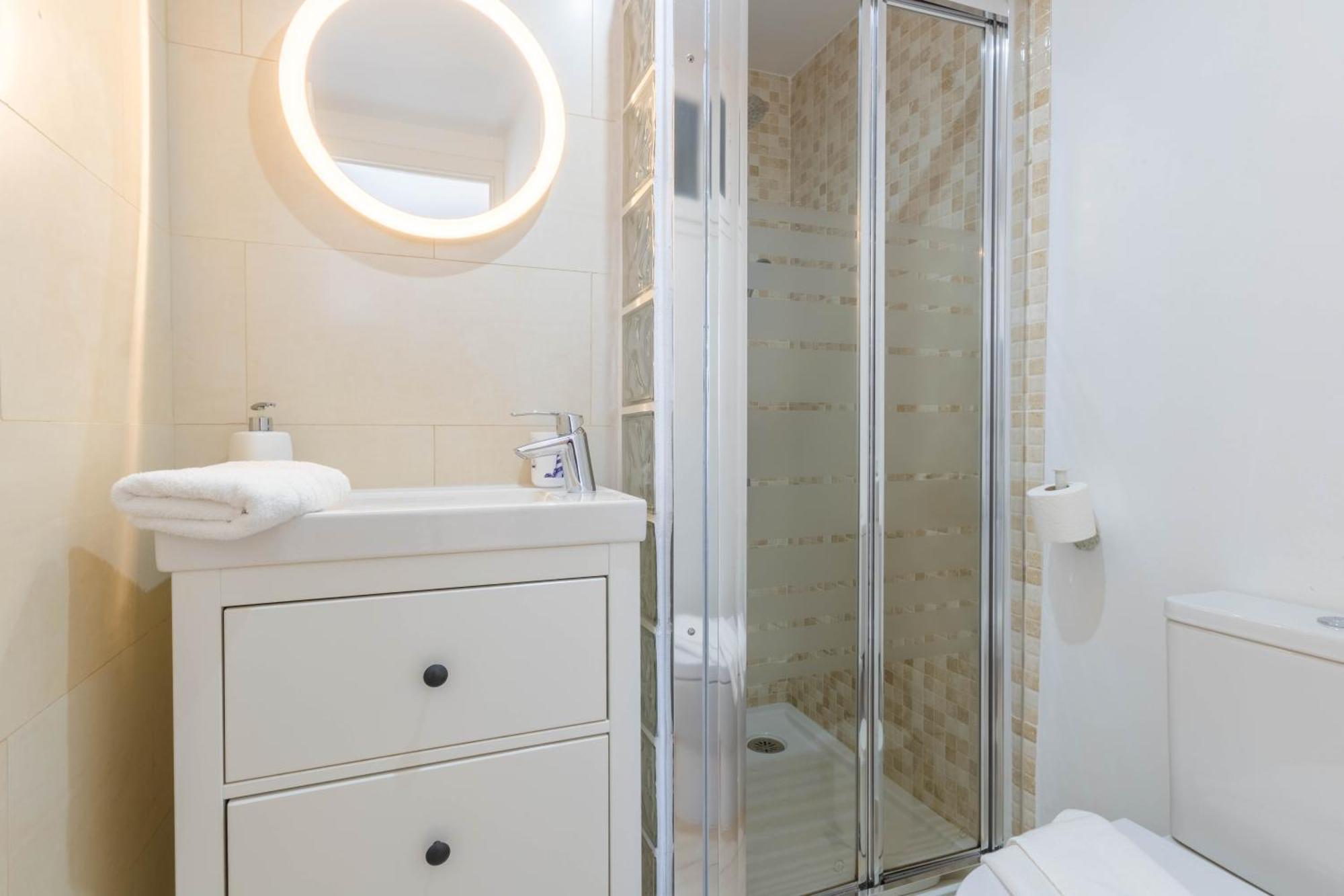 Fantastico Apartamento Junto A La Juderia Córdoba Exteriér fotografie