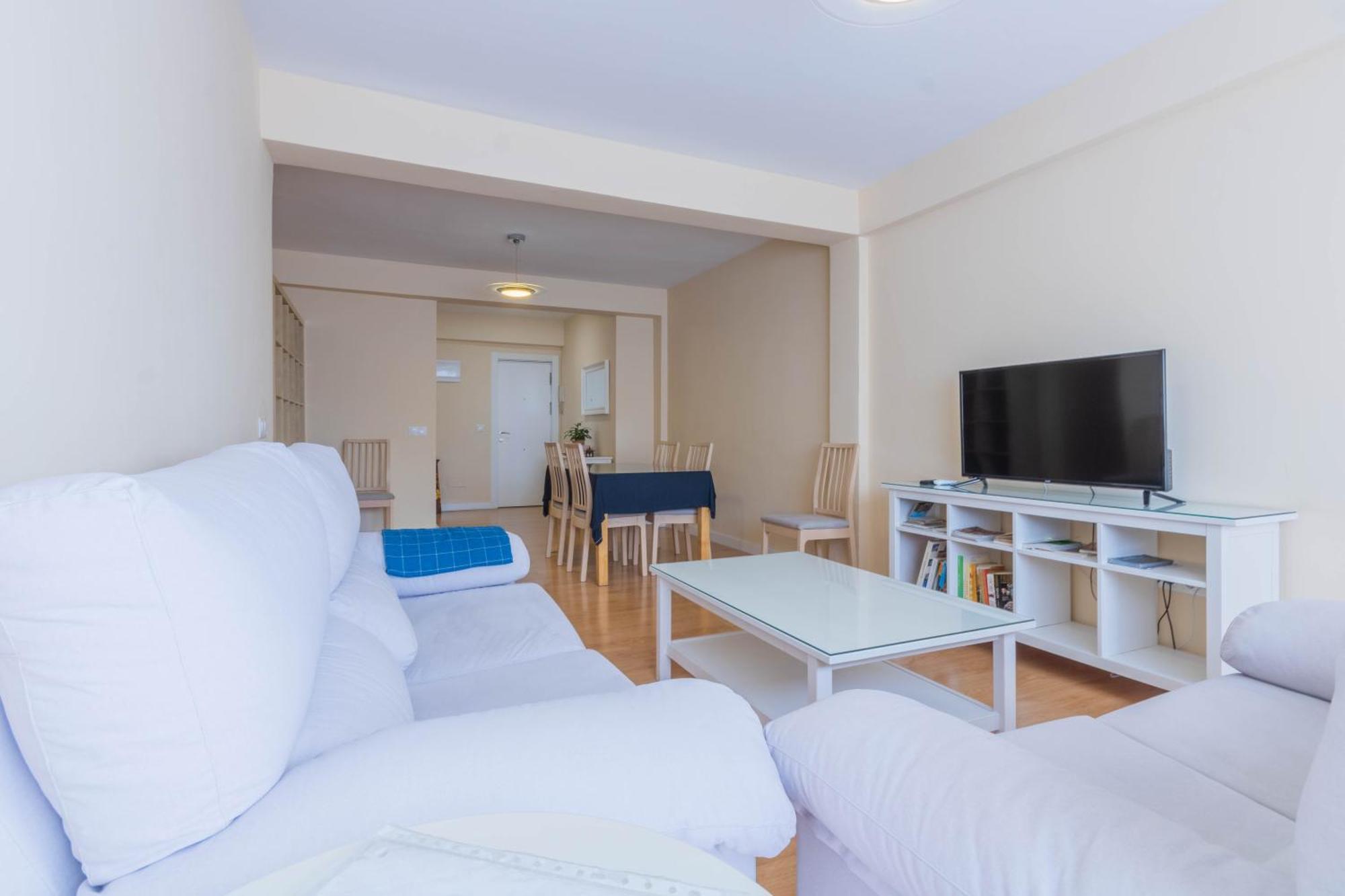Fantastico Apartamento Junto A La Juderia Córdoba Exteriér fotografie