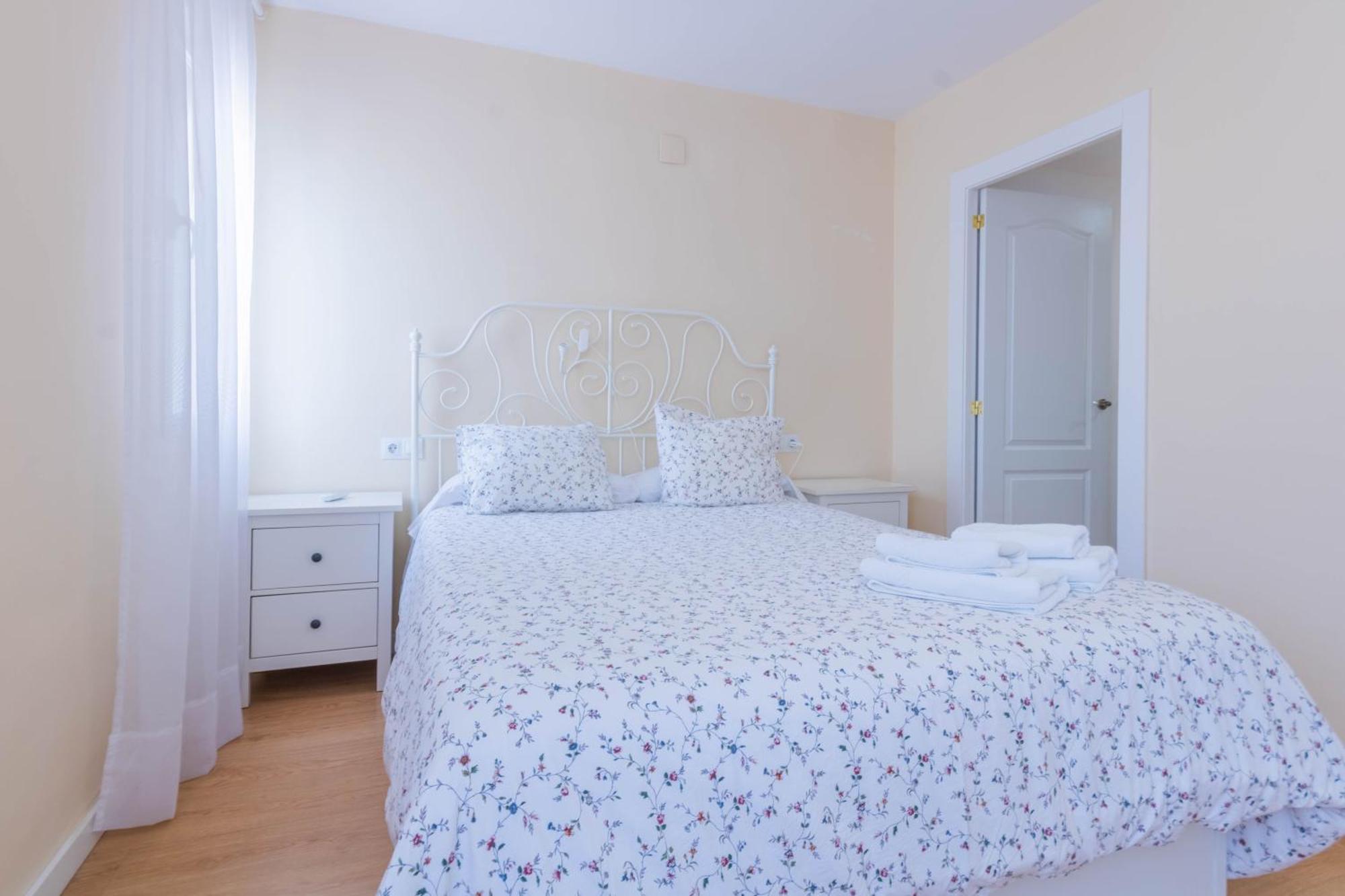 Fantastico Apartamento Junto A La Juderia Córdoba Exteriér fotografie